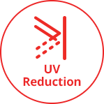 UV Reduction